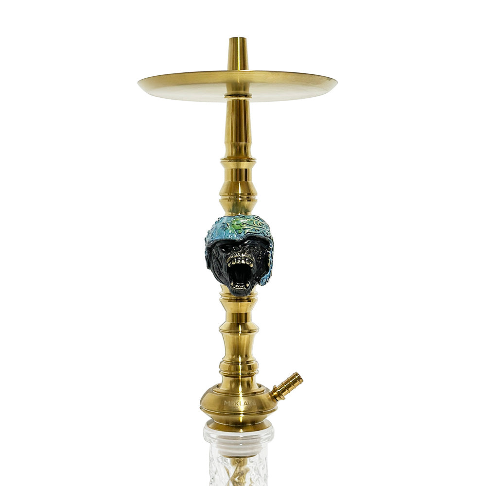 Maklaud Project 23 Hookah---MKD C
