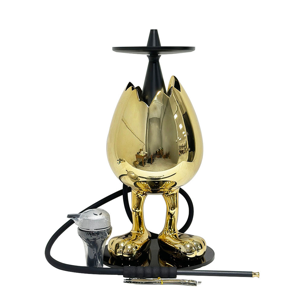 Egg Hookah