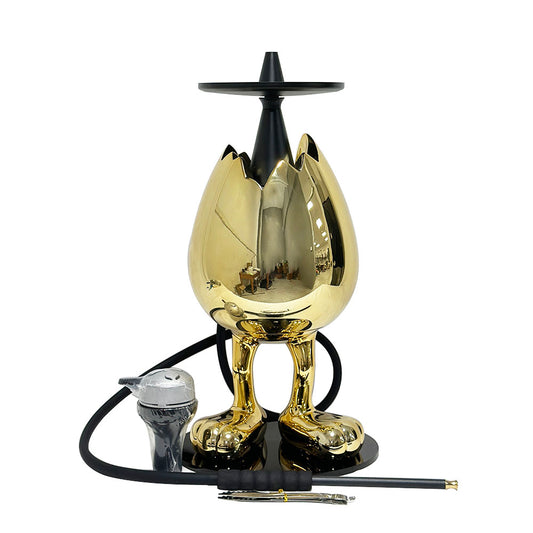 Egg Hookah