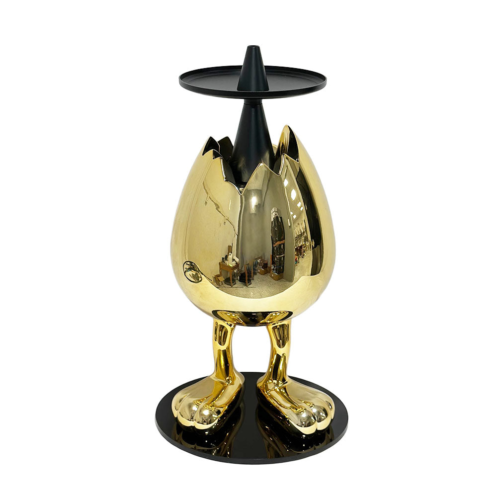 Egg Hookah