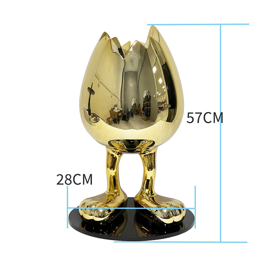 Egg Hookah
