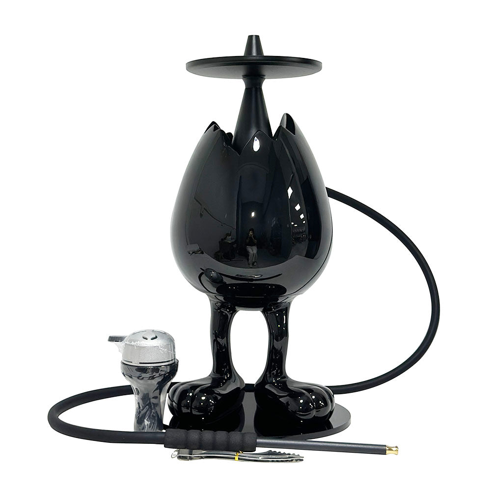 Egg Hookah