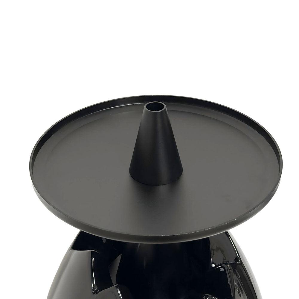 Egg Hookah