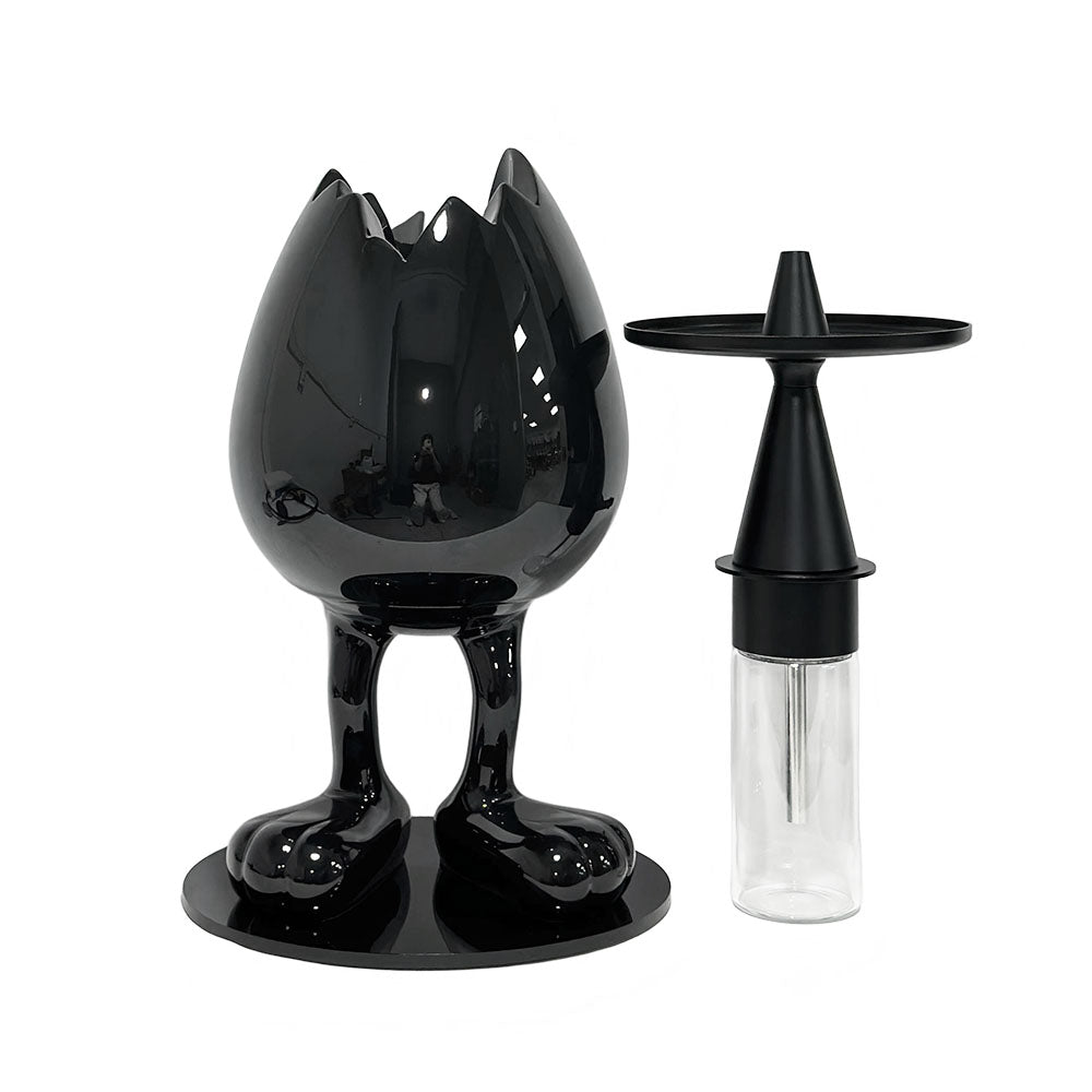 Egg Hookah