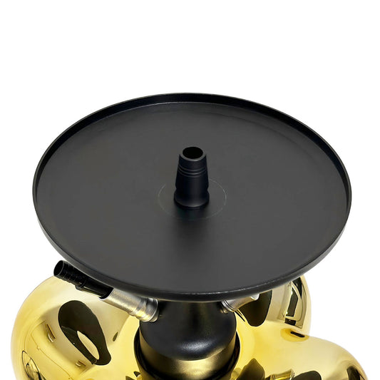 Gold-Tooth Hookah