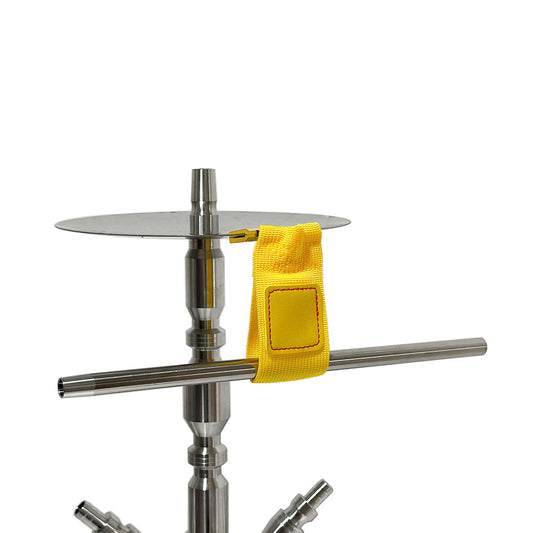 Hookah Hose Holder