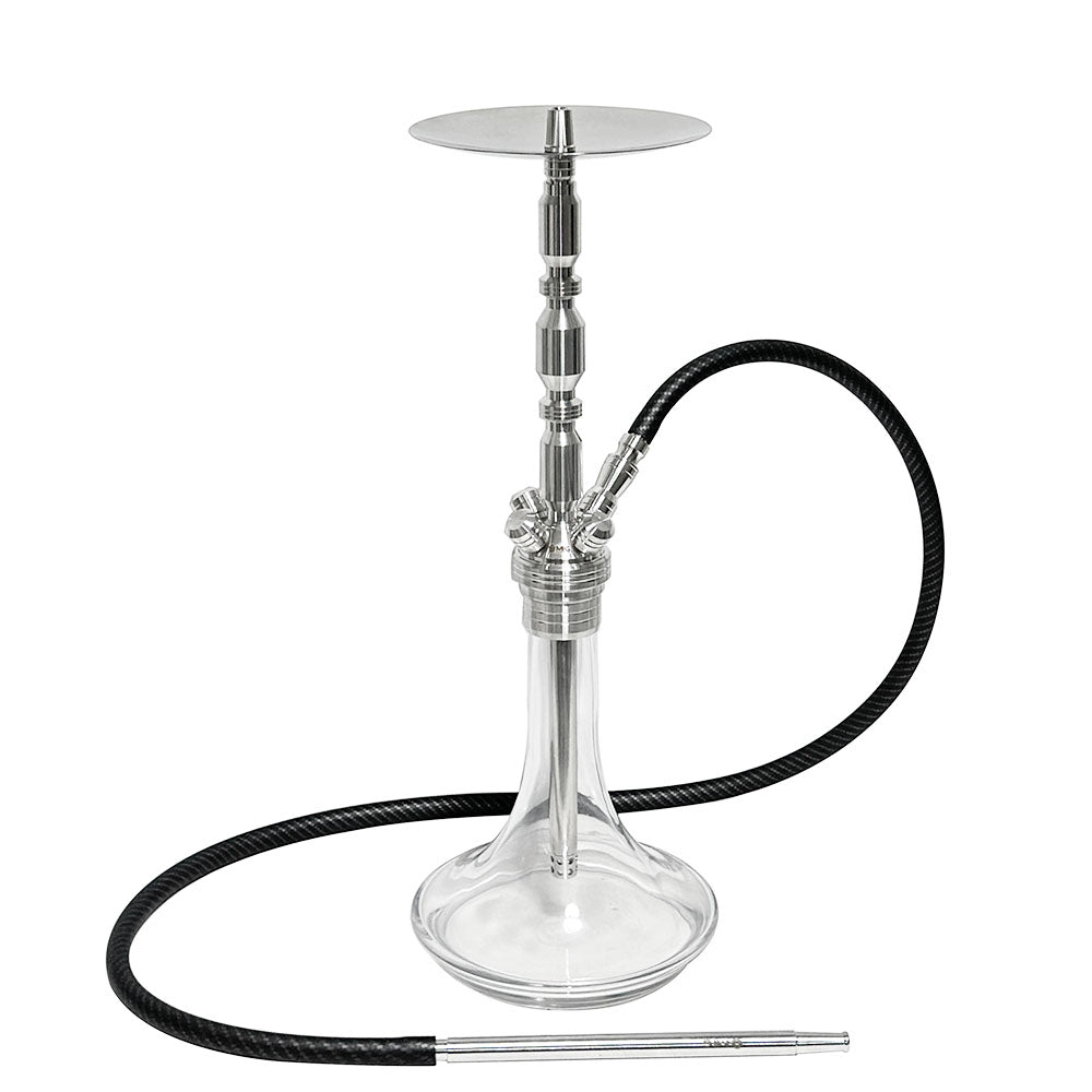 Stainless Steel MIG Hookah