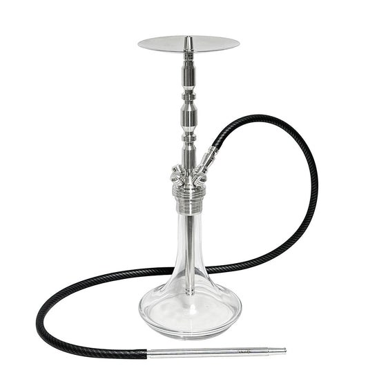 Stainless Steel MIG Hookah