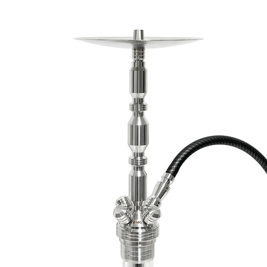Stainless Steel MIG Hookah
