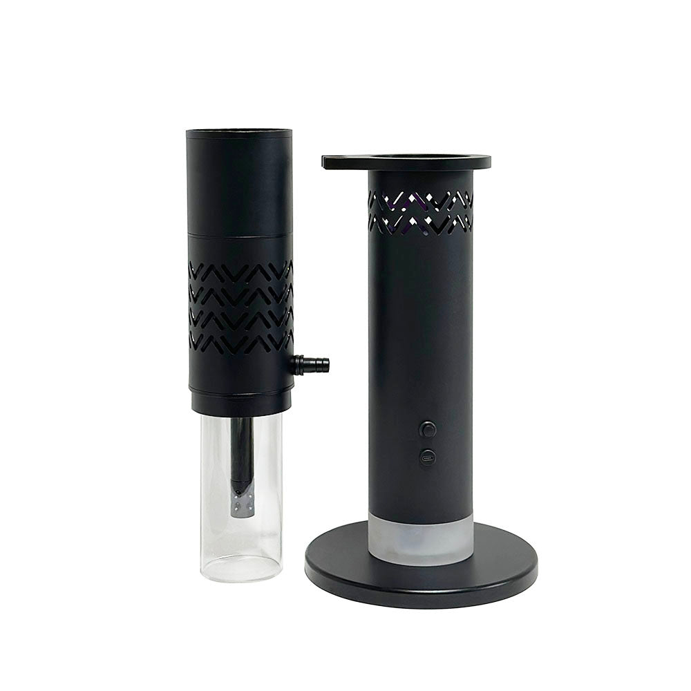 Small Tower Hookah---PS