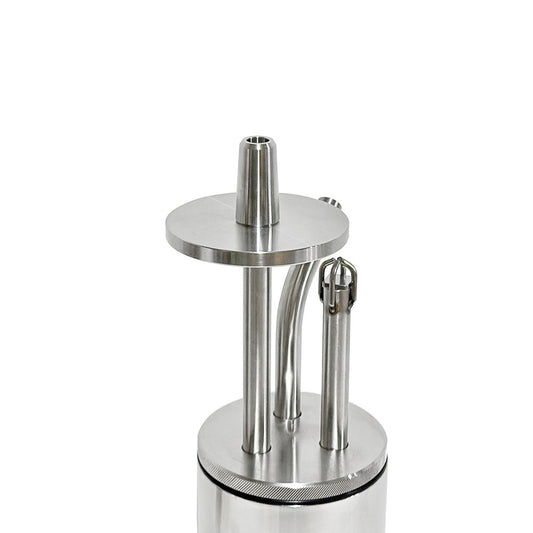 VZ Radio Hookah---VR