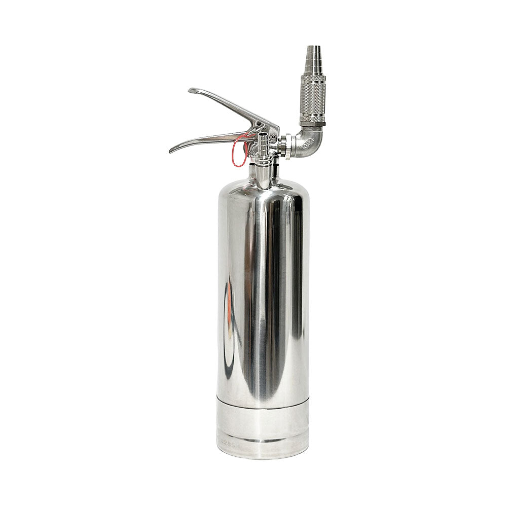 Fire Extinguisher Hookah