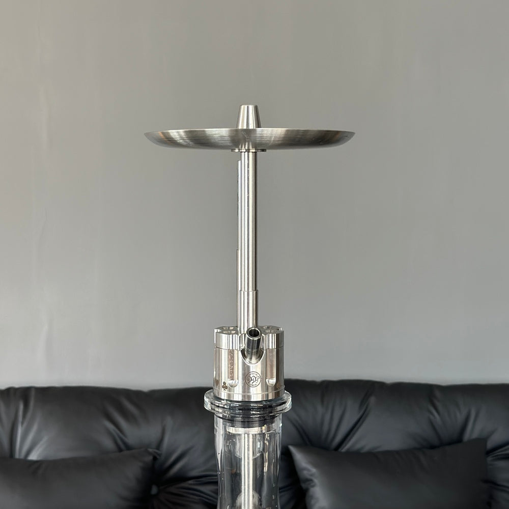 50CM Shi Carver Revolver Hookah