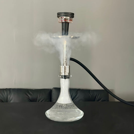 50CM Shi Carver Revolver Hookah