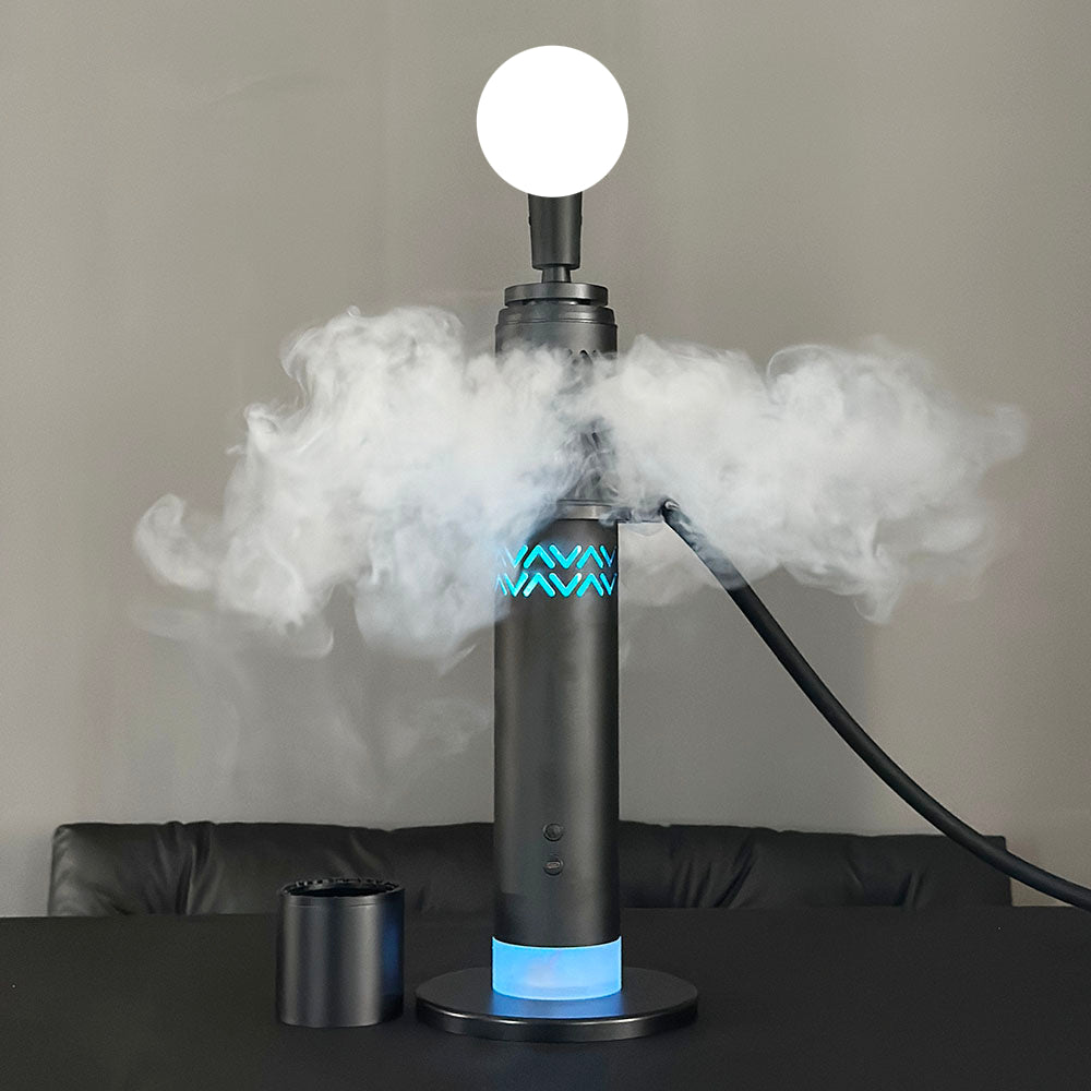 Small Tower Hookah---PS