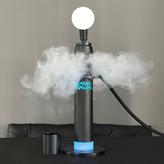 Small Tower Hookah---PS