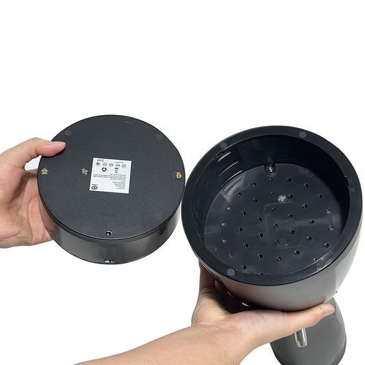 Lukah Bottom Battery Box