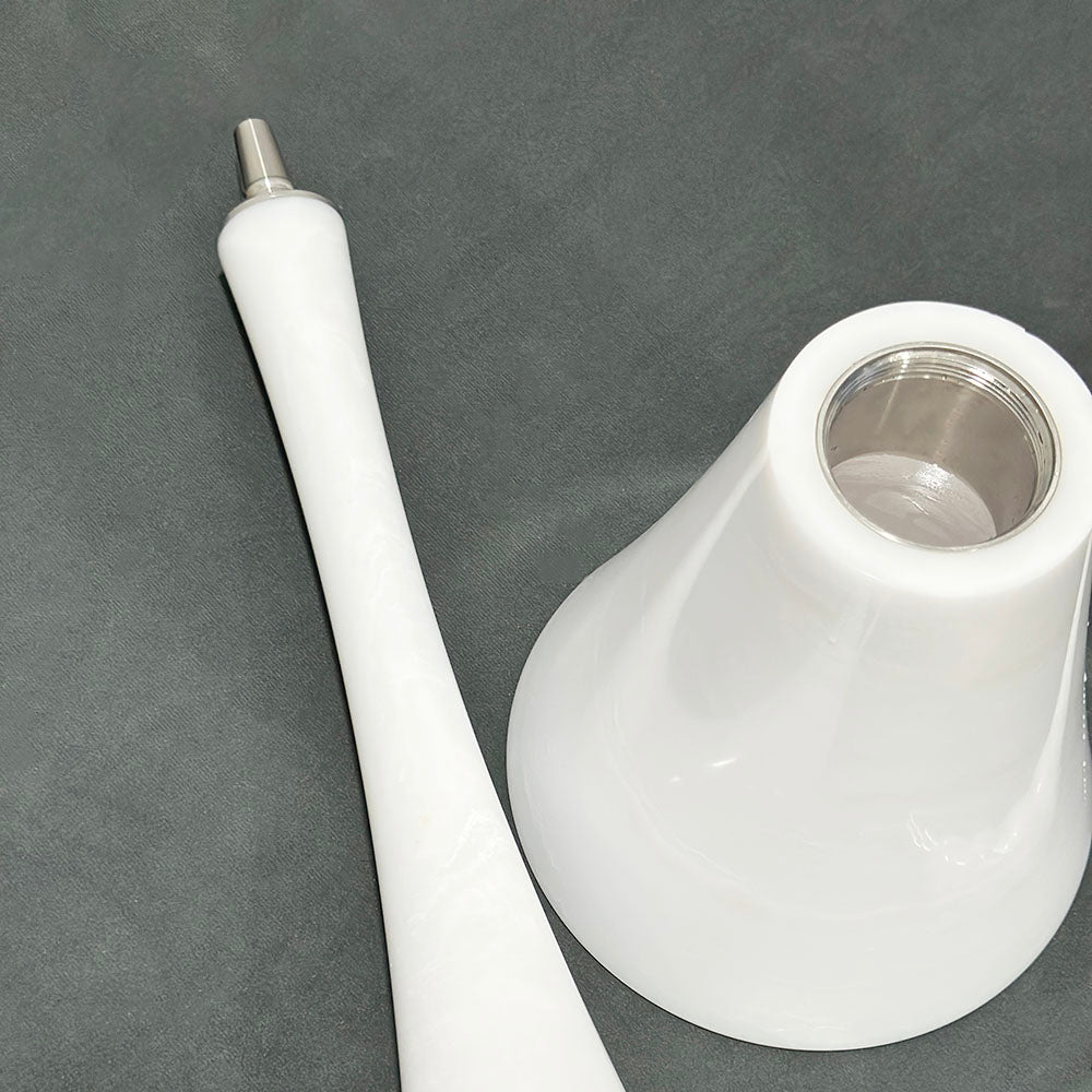 Marble Roden Hookah--RD
