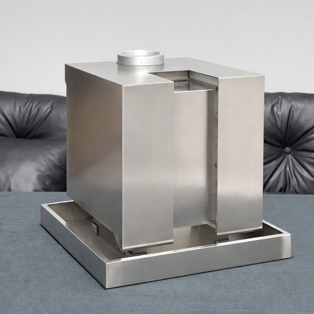 Silver Waterfall Hooakh---WFS